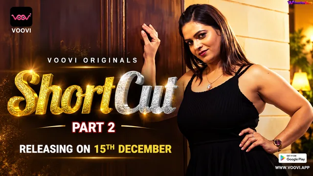 ShortCut (Part 2) Voovi Hot Web Series thumbnail