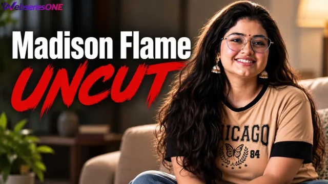 Madison Flame UNCUT UnRated Uncut Short Film thumbnail