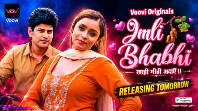 Imli Bhabhi (Part 1) Voovi Hot Web Series thumbnail
