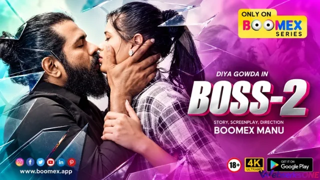 Boss Part 2 BoomEX Hot Short Film thumbnail