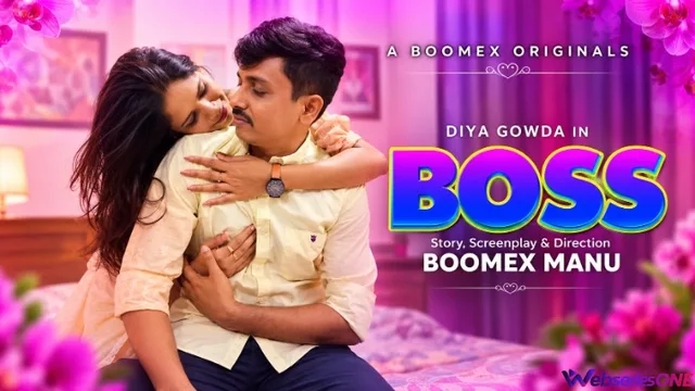 Boss BoomEX Hot Short Film thumbnail