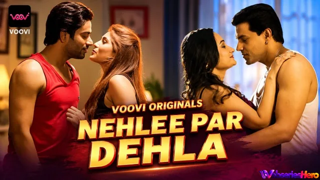 Nehlee Par Dehla (Part 1) Voovi Hot Web Series thumbnail