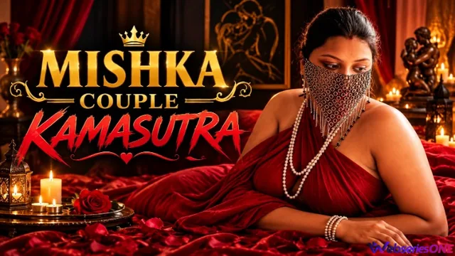 Mishka Couple Kamasutra UnRated Uncut Short Film thumbnail