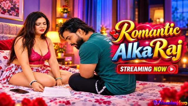 Romantic AlkaRaj UnRated Uncut Short Film thumbnail