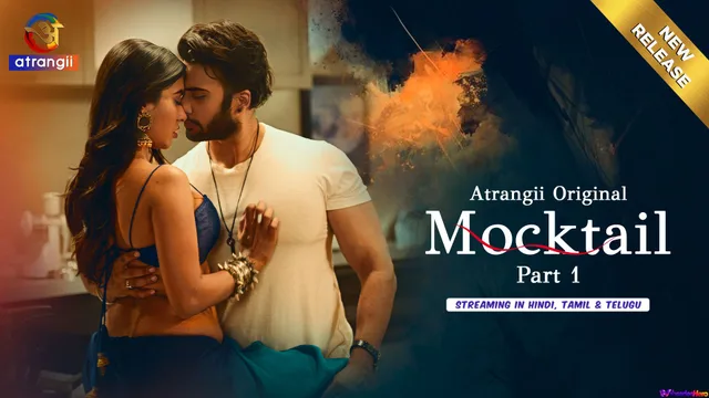 Mocktail (Part 1) Atrangii Hot Web Series thumbnail