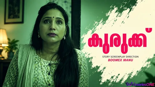 Kurukku BoomEX Hot Short Film thumbnail