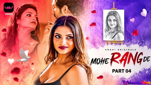 Mohe Rang De (Part 4) Voovi Hot Web Series thumbnail