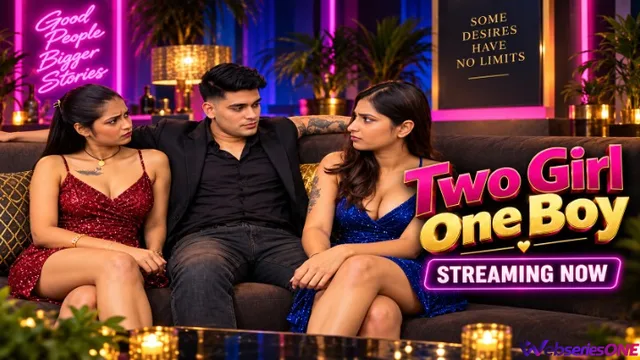 Two Girl One Boy UnRated Uncut Short Film thumbnail