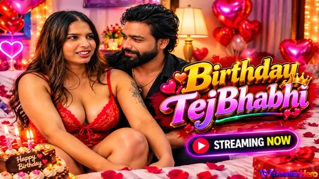 Birthday TejBhabhi UnRated Uncut Short Film thumbnail