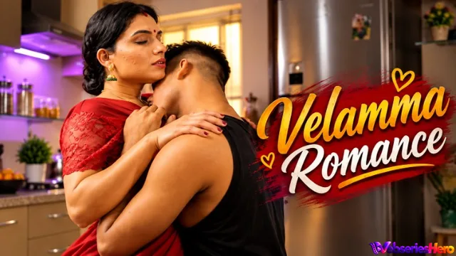 Velamma Romance Resmi Nair Uncut Short Film thumbnail