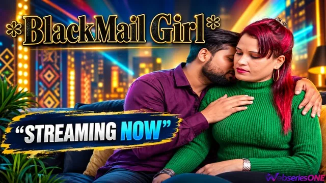 Blackmail Girl UnRated Uncut Short Film thumbnail