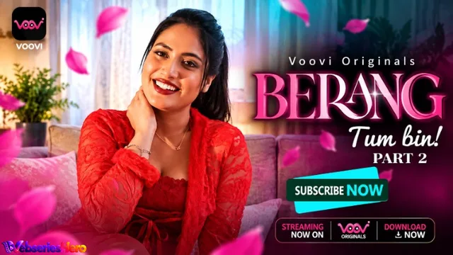 Berang (Part 2) Voovi Hot Web Series thumbnail