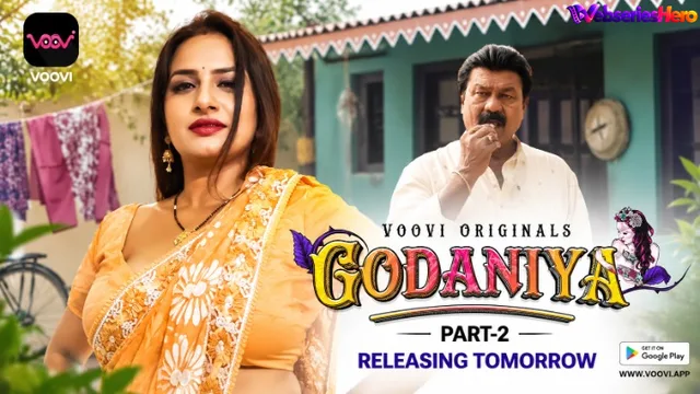 Godaniya (Part 2) Voovi Hot Web Series thumbnail