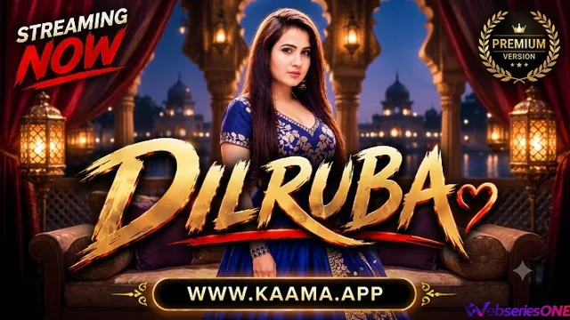 Dilruba Kaama Hot Short Film thumbnail