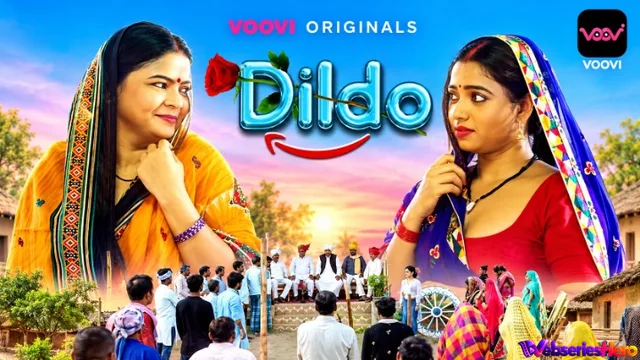 Dildo (E01-E02) Voovi Hot Web Series thumbnail