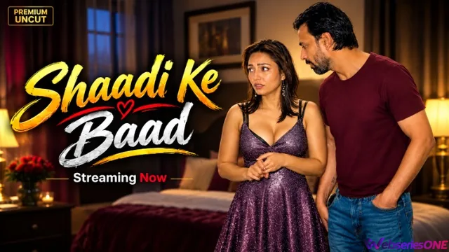 Shaadi Ke Baad UnRated Uncut Short Film thumbnail