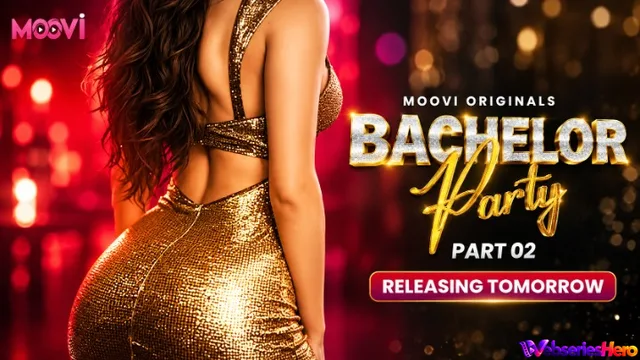 Bachelor Party (Part 2) Moovi Hot Web Series thumbnail