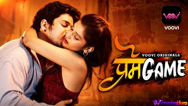 Prem Game (E01-E02) Voovi Hot Web Series thumbnail