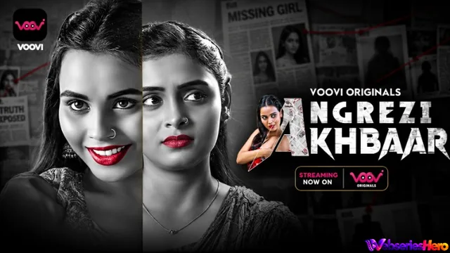 Angrezi Akhbaar (Part 2) Moovi Hot Web Series thumbnail