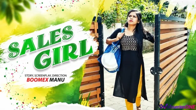 Sales Girl BoomEX Hot Short Film thumbnail
