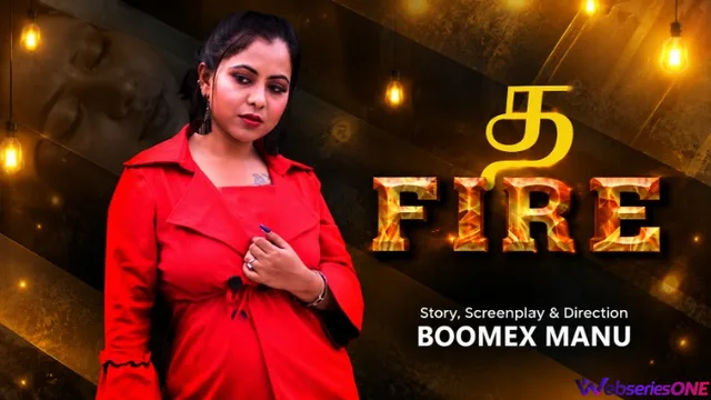 Fire BoomEX Hot Short Film thumbnail