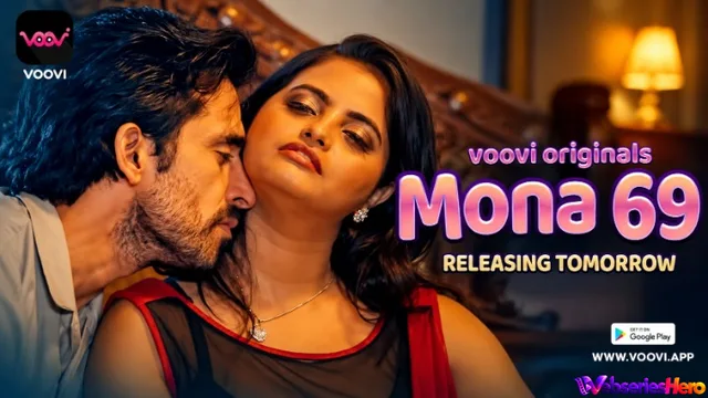 Mona 69 (Part 3) Voovi Hot Web Series thumbnail