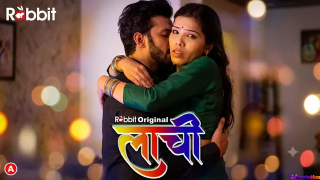 Laachi (E01-E02) RabbitMovies Hot Series thumbnail