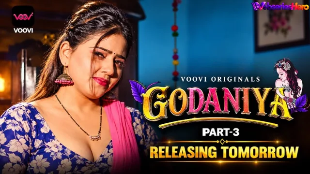 Godaniya (Part 3) Voovi Hot Web Series thumbnail