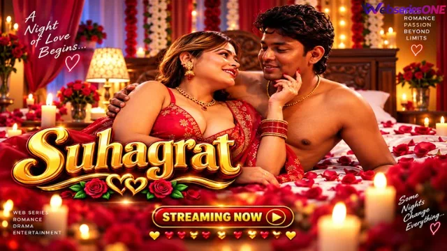 Suhagrat UnRated Uncut Short Film thumbnail
