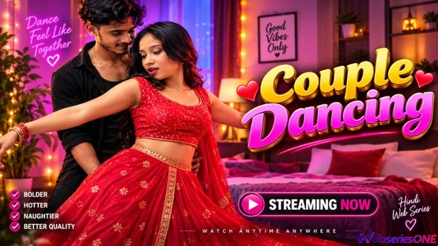 Couple Dancing UnRated Uncut Short Film thumbnail