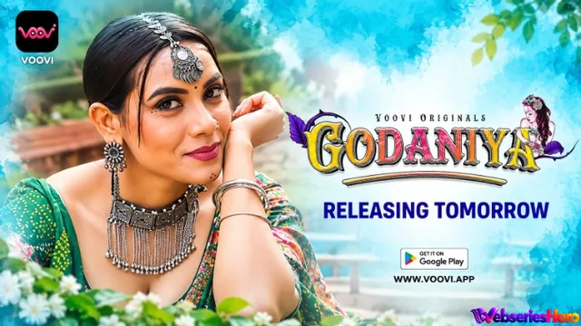 Godaniya (Part 1) Voovi Hot Web Series thumbnail