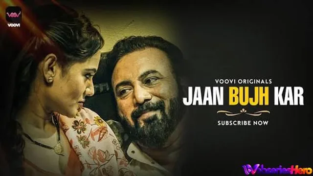 Jaan Bujh Kar (E01-E02) Voovi Hot Web Series thumbnail