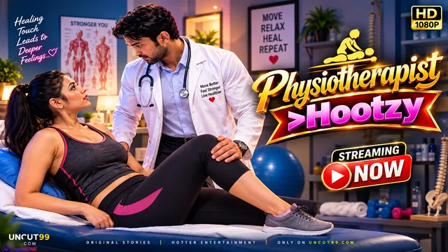 Physiotherapist UnRated Uncut Short Film thumbnail