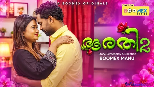 Aarathi BoomEX Hot Short Film thumbnail