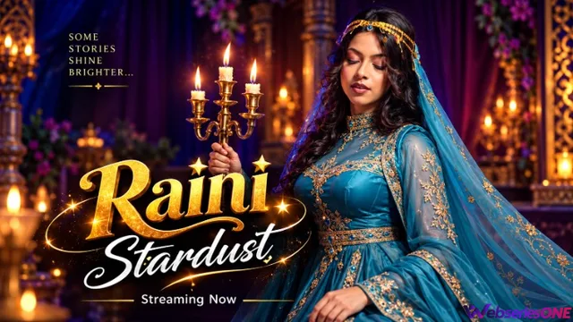 Raini Stardust UnRated Uncut Short Film thumbnail