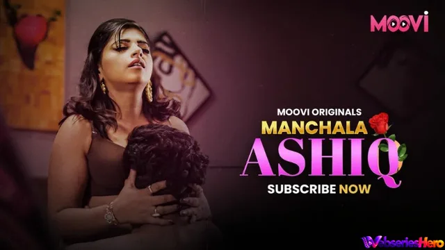 Manchala Aashiq (Part 1) Moovi Hot Web Series thumbnail