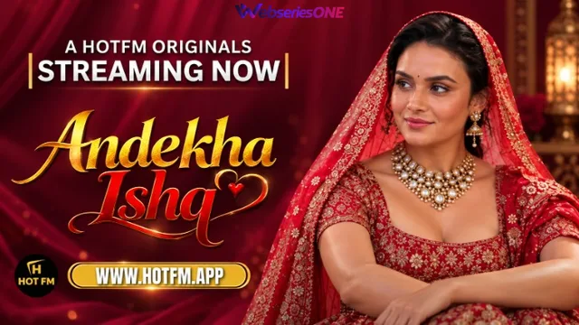 Andekha Ishq HotFM Hot Short Film thumbnail