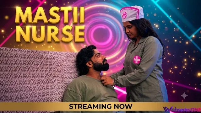 Mastii Nurse Triflicks Uncut Short Film thumbnail