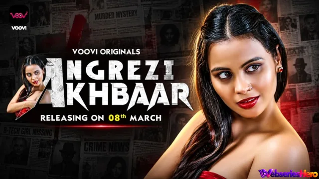 Angrezi Akhbaar (Part 3) Moovi Hot Web Series thumbnail