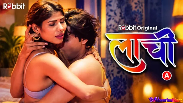 Laachi (E03-E05) RabbitMovies Hot Web Series thumbnail