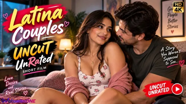 Latina Couples H@rdcore $ex 2 UnRated Uncut Short Film thumbnail
