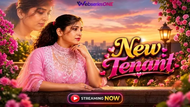 Sexy Tenant SexFantasy Uncut Short Film thumbnail