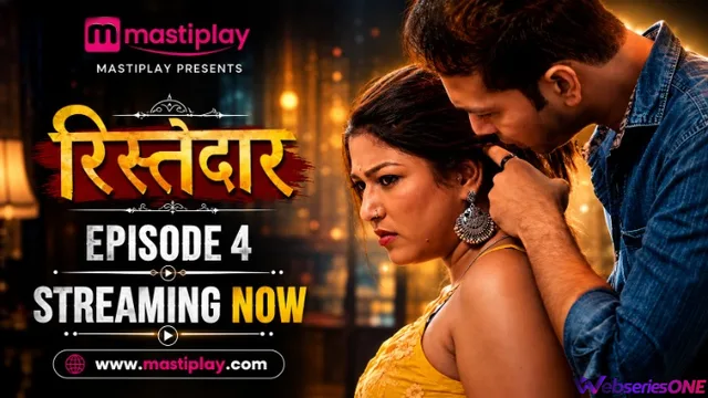 Ristedar 4 Mastiplay Hot Short Film thumbnail