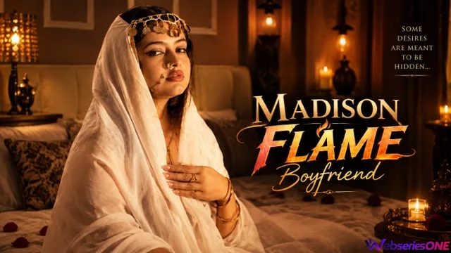 Madison Flame Boyfriend UnRated Uncut Short Film thumbnail
