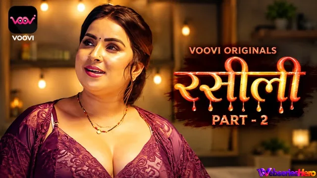 Rasili (Part 2) Voovi Hot Web Series thumbnail
