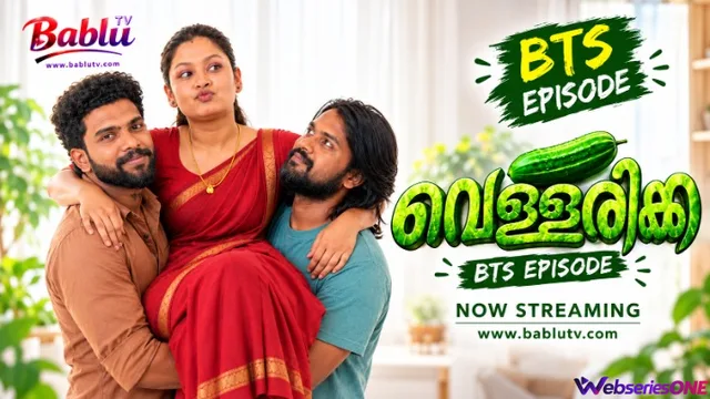 Vellarikka BTS Bablutv Hot Short Film thumbnail