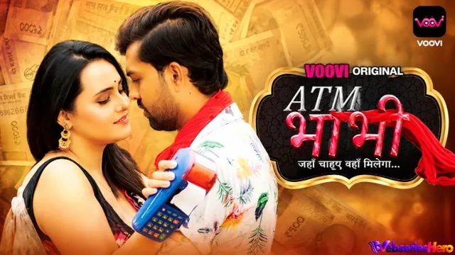 ATM Bhabhi (E03-E04) Voovi Hot Web Series thumbnail