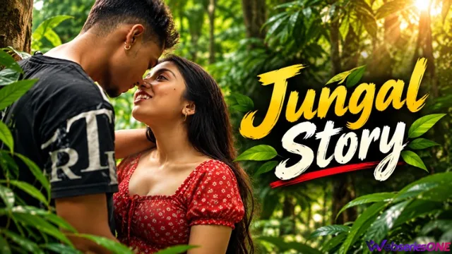 Jungal Story IndianX Uncut Short Film thumbnail