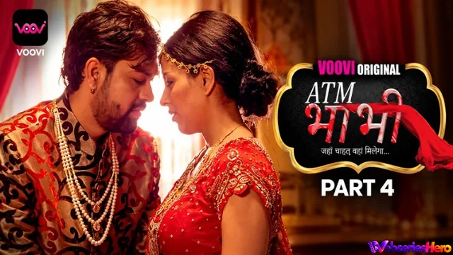 ATM Bhabhi (E07-E08) Voovi Hot Web Series thumbnail