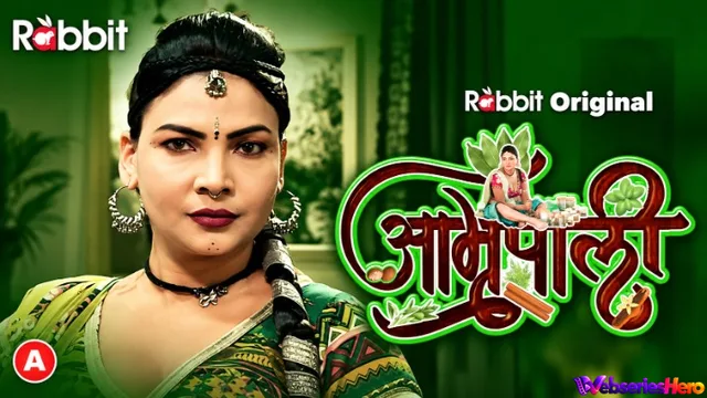 Amrapali (Part 1) RabbitMovies Hot Web Series thumbnail